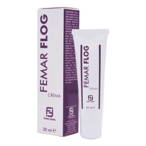 FEMAR FLOG Crema 30ml