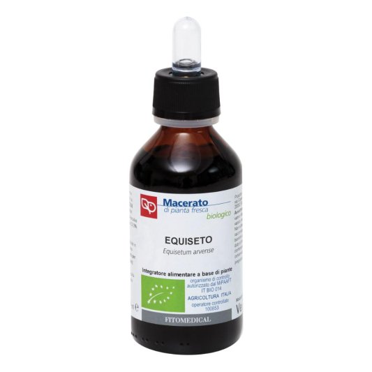 EQUISETO TM 100ML FTM