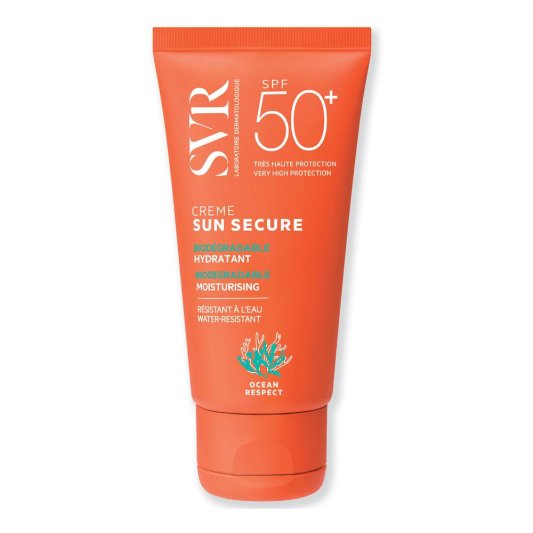 SUNSECURE Crema fp50+50ml