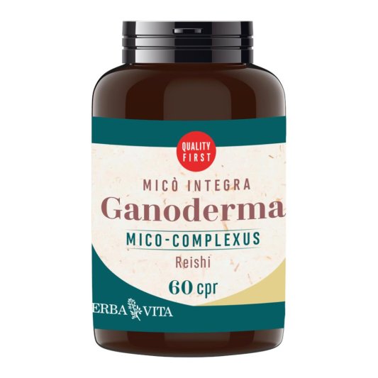 GANODERMA MICO INTEGRA 60CPR GANODERMA MICO INTEGRA 60CPR