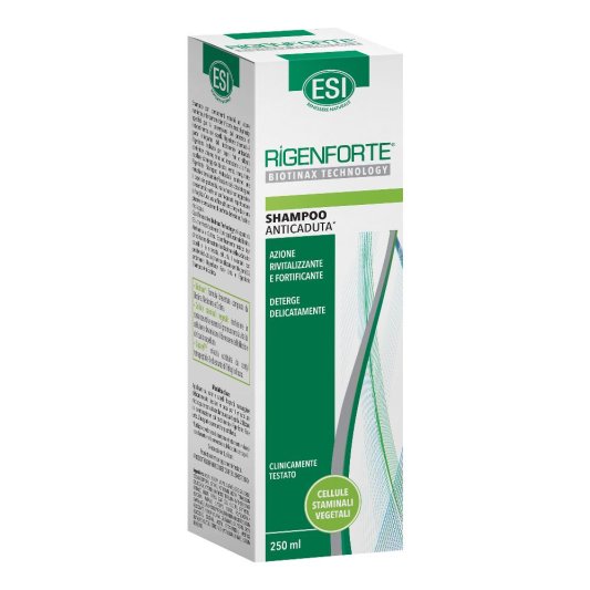 RIGENFORTE Sh.A-Caduta 250ml