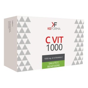 C VIT 1000 30CPR