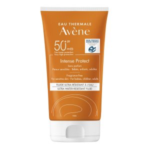 AVENE Sol.50+Intense Prot150ml