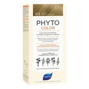 PHYTOCOLOR  9.3Biondo Chs Dor.