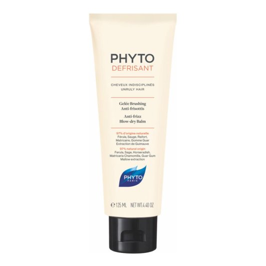 PHYTODEFRISANT GEL BRUSHING<