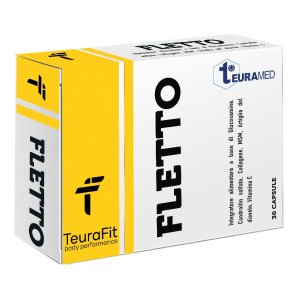 FLETTO 30CPS