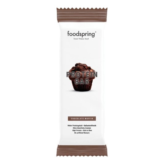 PROTEIN BAR MUFFIN CIOC 60G