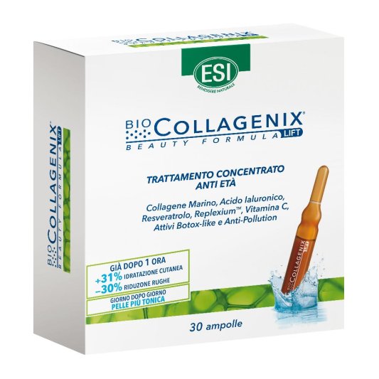 BIOCOLLAGENIX 30 AMPOLLE