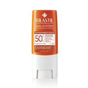 RILASTIL*Sol.Stick Trasp.fp50+