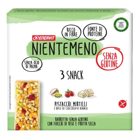 NIENTEMENO Barr.Pis/Mirt.3x23g