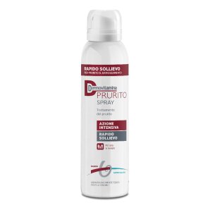 DERMOVIT Prurito Spray