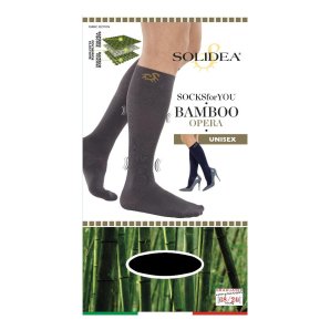 SOCKS FY Bamboo Opera Grig2-M