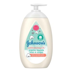 JOHNSONS BABY COTTONTOUCH CR 300