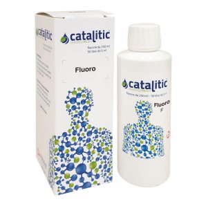 CATALITIC*F 250ml