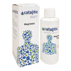 CATALITIC*MG 250ml