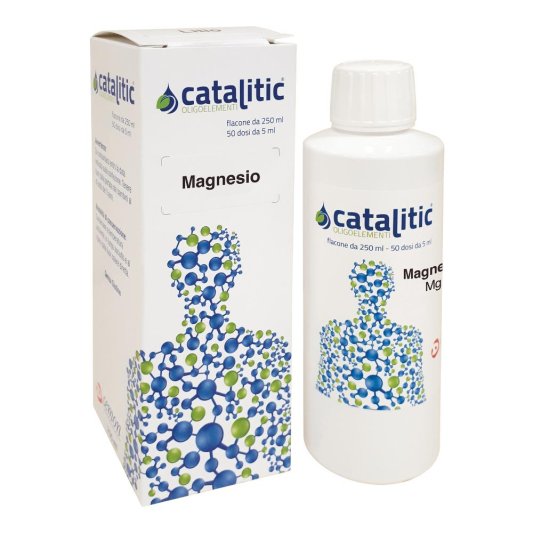 CATALITIC*MG 250ml