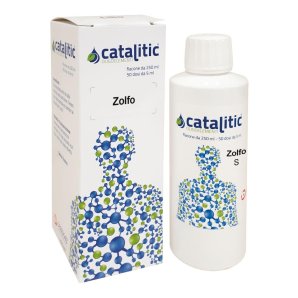 CATALITIC S 250ML