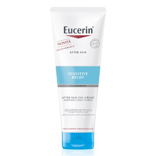 EUCERIN SUN After Sens.Relief