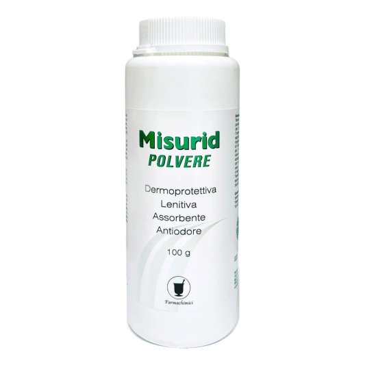 MISURID Polvere 100g