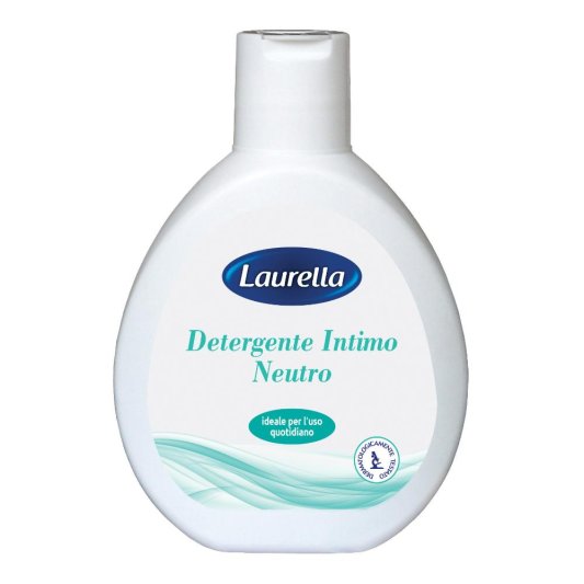 LAURELLA Det.Int.Neutro 250ml