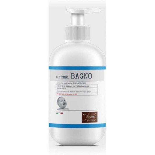 FDR CREMA BAGNO FDR