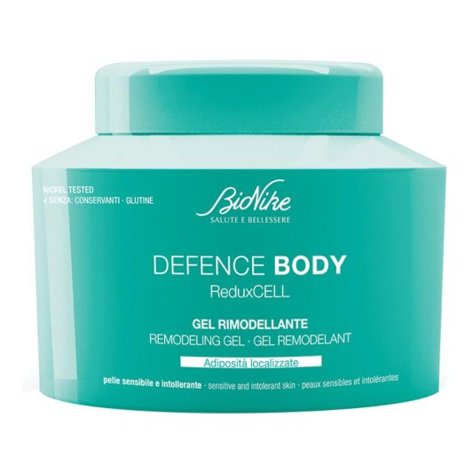 DEFENCE Body Gel Rimod.300ml