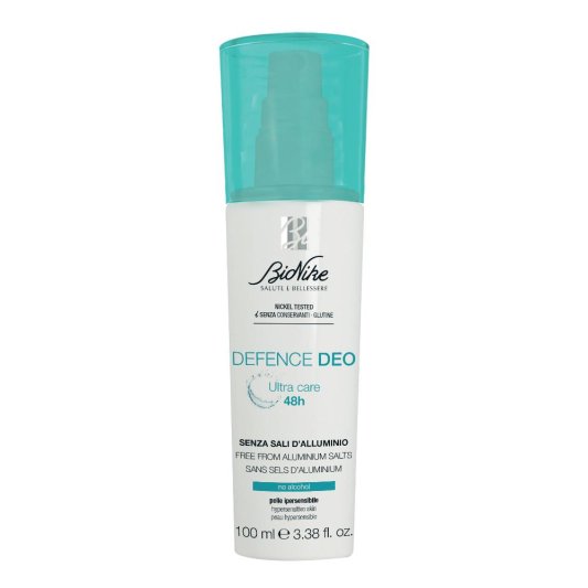 DEFENCE Deo U-Care 48H Vapo