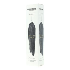 CURASEPT WHITE LUXURY WHIT75ML