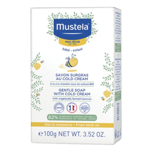 MUSTELA Sap.Nutriente 100g