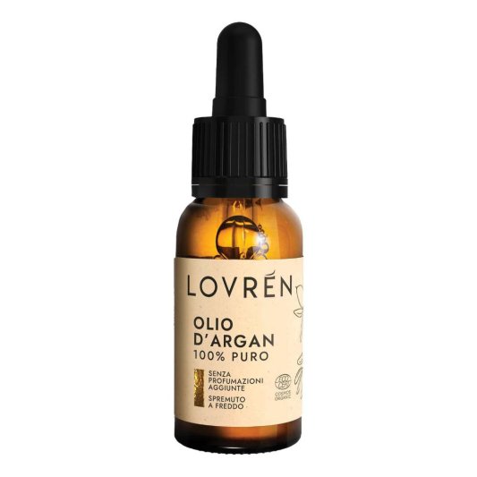 LOVREN Argan Oil 30ml