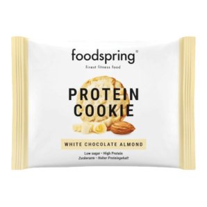 PROTEIN COOKIE CIOC BI-MAND50G