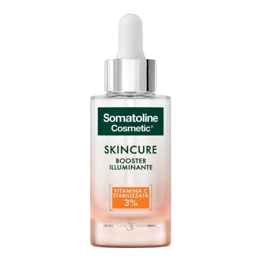 SOMAT C Viso*Skincure Ill.30ml