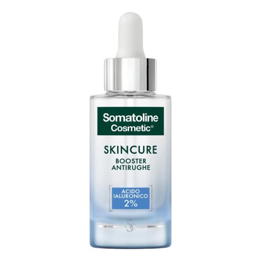 SOMAT C Viso*Skincure A/Rughe