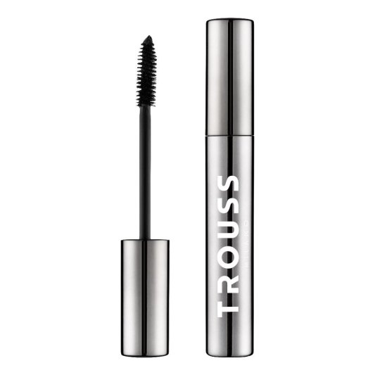 TROUSS MAKE UP 10 MASCARA NERO