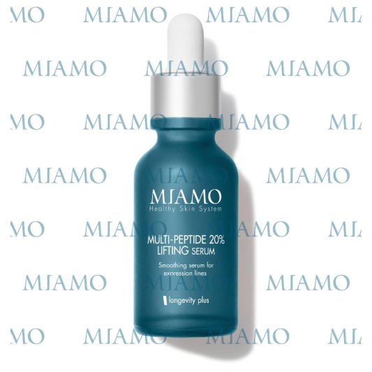 MIAMO MULTI PEPTIDE 20% 30ML