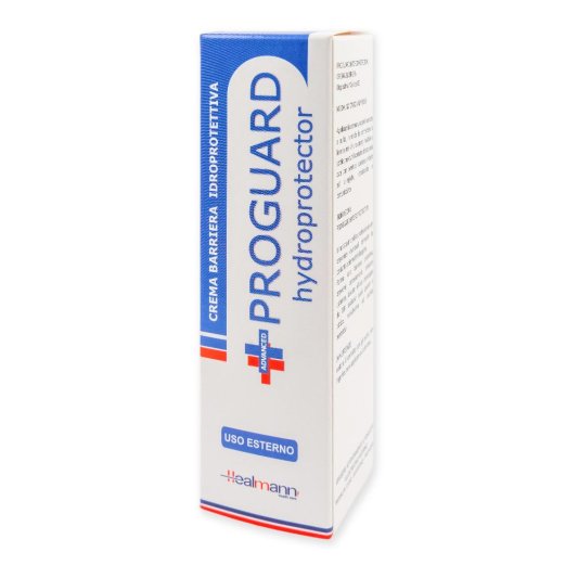 PROGUARD Hydroprotector Crema