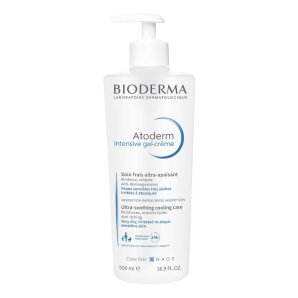 ATODERM Int.Gel Crema  500ml