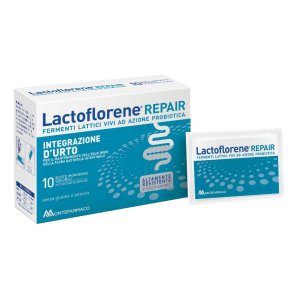 LACTOFLORENE Repair 10 Bust.