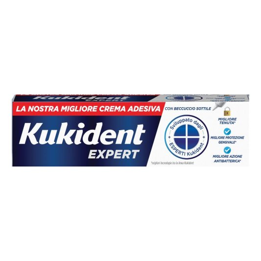 KUKIDENT Expert 40g