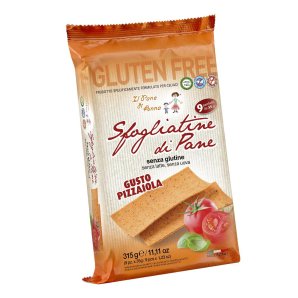 PANE ANNA Sfogliat.Pizz.315gr