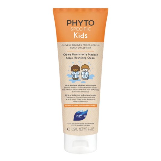 PHYTOSPECIFIC KIDS CREMA 125ML