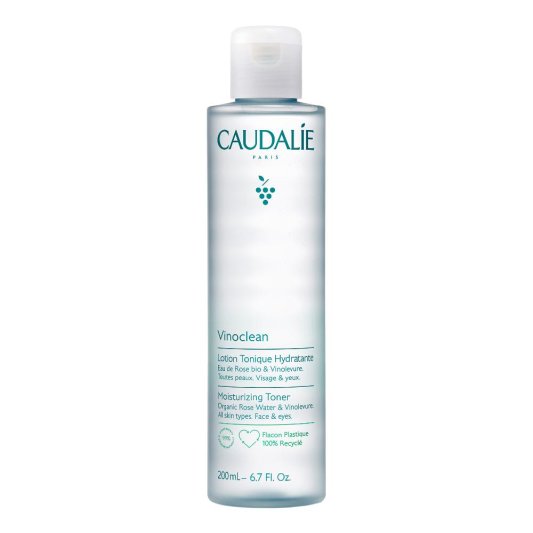 CAUDALIE VINOCLEAN LOZ TO200ML