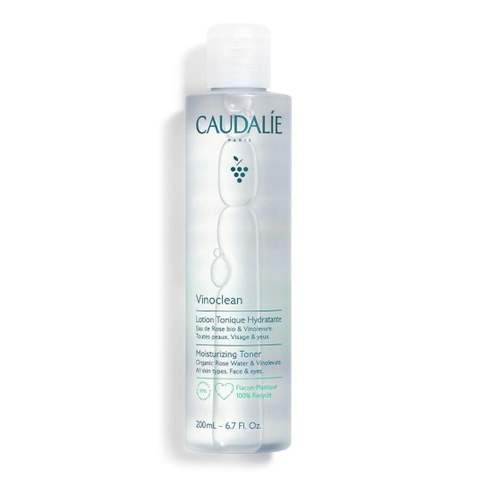 CAUDALIE VINOCLEAN LOZ TO400ML