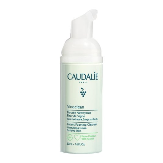 CAUDALIE VINOCLEAN SCH DET50ML