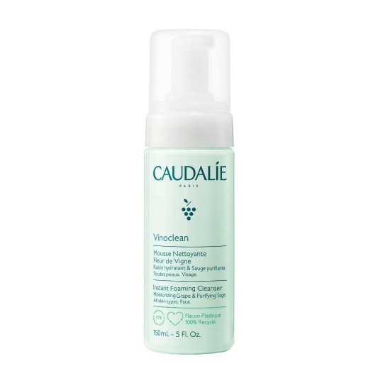 CAUDALIE VINOCLEAN SCH DE150ML