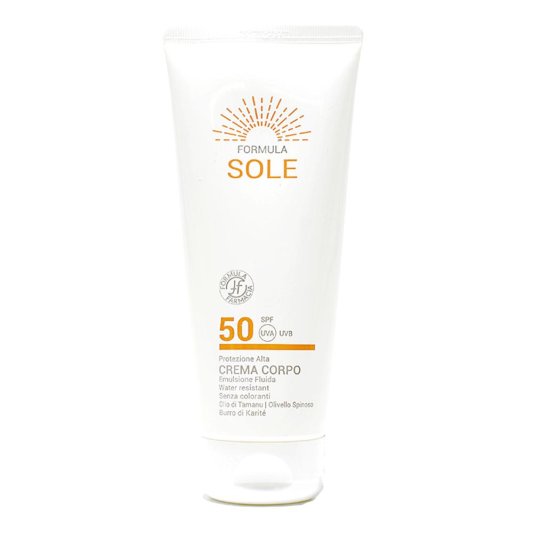 FF SOLE LATTE CRP SPR50+ 150ML