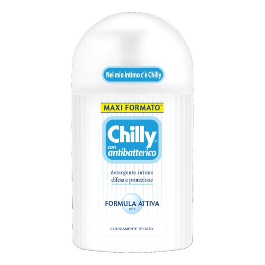 CHILLY Det.A-Batt.300ml