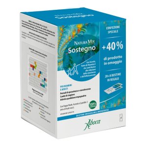 NATURA Mix Adv Sostegno 28Bust