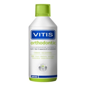 VITIS Ortho Coll.500ml