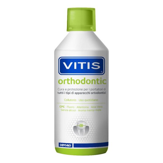 VITIS Ortho Coll.500ml